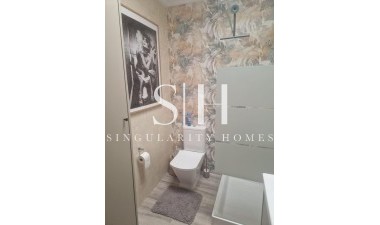 Herverkoop - Huis - Torrevieja - Los Balcones - Los Altos del Edén