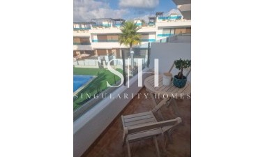 Herverkoop - Huis - Torrevieja - Los Balcones - Los Altos del Edén