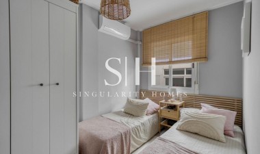 Herverkoop - Huis - Torrevieja - Los Balcones - Los Altos del Edén