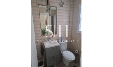 Herverkoop - Huis - Torrevieja - Los Balcones - Los Altos del Edén