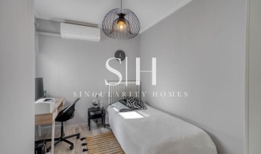 Herverkoop - Huis - Torrevieja - Los Balcones - Los Altos del Edén