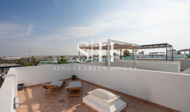 Herverkoop - Huis - Torrevieja - Los Balcones - Los Altos del Edén