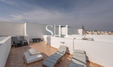 Herverkoop - Huis - Torrevieja - Los Balcones - Los Altos del Edén