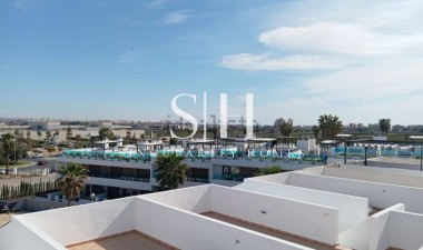 Herverkoop - Huis - Torrevieja - Los Balcones - Los Altos del Edén