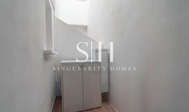 Herverkoop - Huis - Torrevieja - Los Balcones - Los Altos del Edén