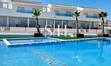 Herverkoop - Huis - Torrevieja - Los Balcones - Los Altos del Edén