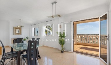 Wiederverkauf - Villa - Rojales - Campo De Golf La Marquesa