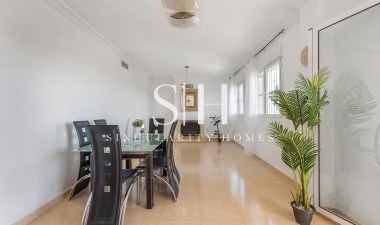 Wiederverkauf - Villa - Rojales - Campo De Golf La Marquesa