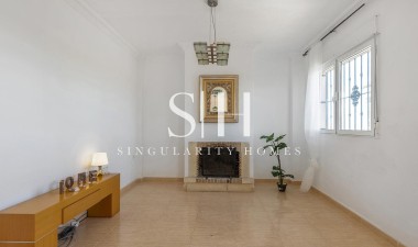 Wiederverkauf - Villa - Rojales - Campo De Golf La Marquesa