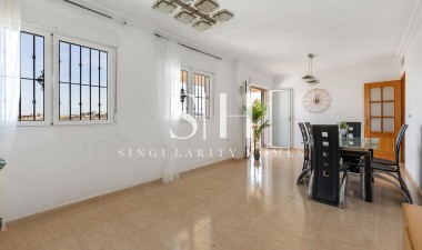 Wiederverkauf - Villa - Rojales - Campo De Golf La Marquesa