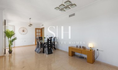 Wiederverkauf - Villa - Rojales - Campo De Golf La Marquesa