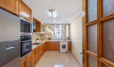 Wiederverkauf - Villa - Rojales - Campo De Golf La Marquesa