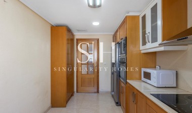 Wiederverkauf - Villa - Rojales - Campo De Golf La Marquesa