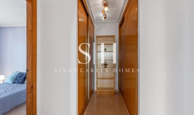 Wiederverkauf - Villa - Rojales - Campo De Golf La Marquesa