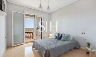 Wiederverkauf - Villa - Rojales - Campo De Golf La Marquesa