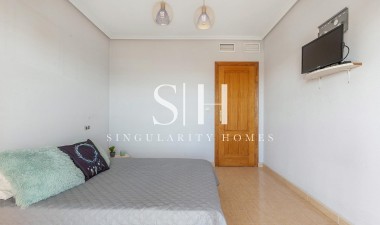 Wiederverkauf - Villa - Rojales - Campo De Golf La Marquesa