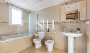 Wiederverkauf - Villa - Rojales - Campo De Golf La Marquesa