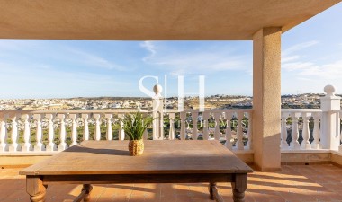 Wiederverkauf - Villa - Rojales - Campo De Golf La Marquesa