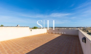 Wiederverkauf - Villa - Rojales - Campo De Golf La Marquesa