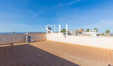 Wiederverkauf - Villa - Rojales - Campo De Golf La Marquesa