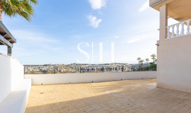 Wiederverkauf - Villa - Rojales - Campo De Golf La Marquesa