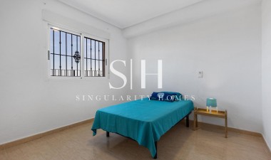 Wiederverkauf - Villa - Rojales - Campo De Golf La Marquesa