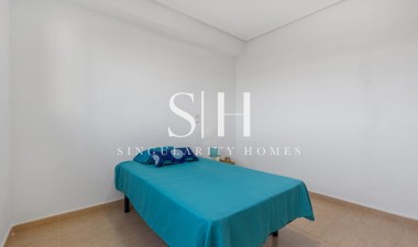 Wiederverkauf - Villa - Rojales - Campo De Golf La Marquesa