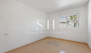 Wiederverkauf - Villa - Rojales - Campo De Golf La Marquesa