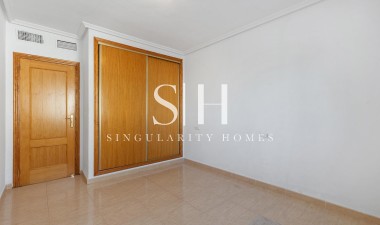 Wiederverkauf - Villa - Rojales - Campo De Golf La Marquesa