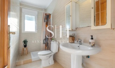 Wiederverkauf - Villa - Rojales - Campo De Golf La Marquesa