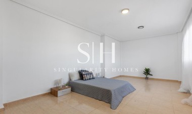 Wiederverkauf - Villa - Rojales - Campo De Golf La Marquesa