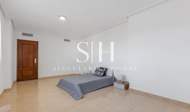 Wiederverkauf - Villa - Rojales - Campo De Golf La Marquesa