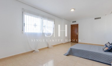 Wiederverkauf - Villa - Rojales - Campo De Golf La Marquesa