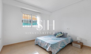 Wiederverkauf - Villa - Rojales - Campo De Golf La Marquesa