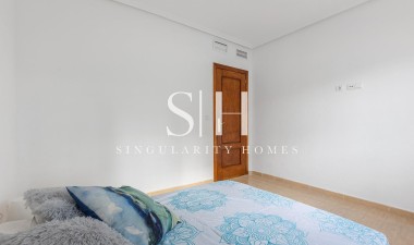 Wiederverkauf - Villa - Rojales - Campo De Golf La Marquesa