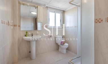 Wiederverkauf - Villa - Rojales - Campo De Golf La Marquesa