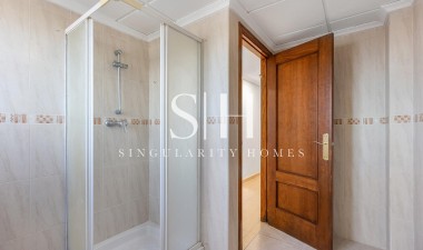 Wiederverkauf - Villa - Rojales - Campo De Golf La Marquesa