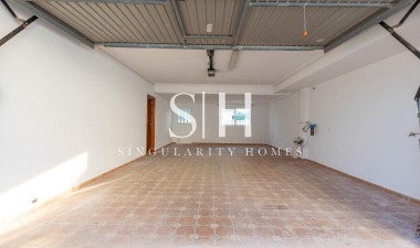 Wiederverkauf - Villa - Rojales - Campo De Golf La Marquesa