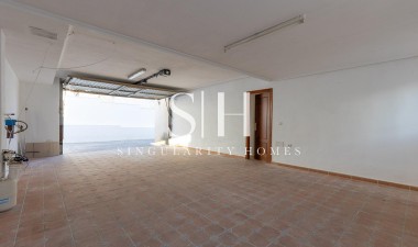 Wiederverkauf - Villa - Rojales - Campo De Golf La Marquesa