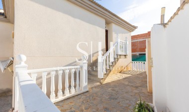 Wiederverkauf - Villa - Rojales - Campo De Golf La Marquesa