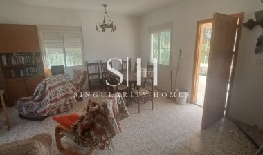 Перепродажа - Villa - Orihuela Costa - Costa Blanca