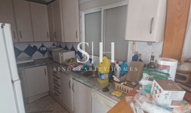 Перепродажа - Villa - Orihuela Costa - Costa Blanca