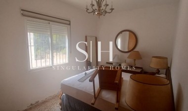 Перепродажа - Villa - Orihuela Costa - Costa Blanca