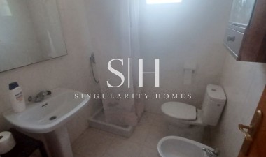 Перепродажа - Villa - Orihuela Costa - Costa Blanca