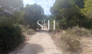 Перепродажа - Villa - Orihuela Costa - Costa Blanca