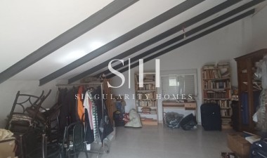 Перепродажа - Villa - Orihuela Costa - Costa Blanca