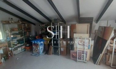 Перепродажа - Villa - Orihuela Costa - Costa Blanca