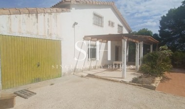 Перепродажа - Villa - Orihuela Costa - Costa Blanca