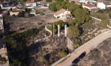 Перепродажа - Villa - Orihuela Costa - Costa Blanca