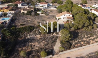 Перепродажа - Villa - Orihuela Costa - Costa Blanca